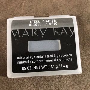 Mary Kay eyeshadow